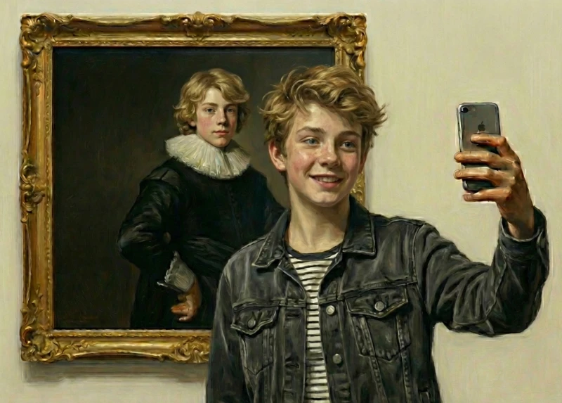 Story.guide museum experience